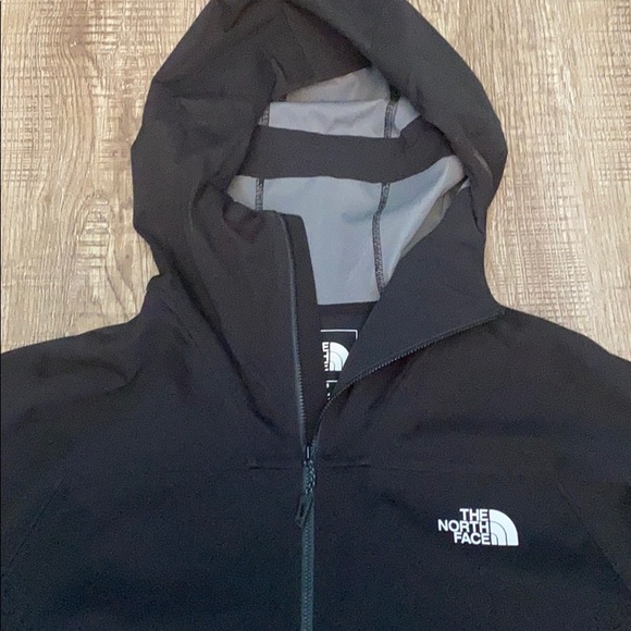 impendor soft shell jacket